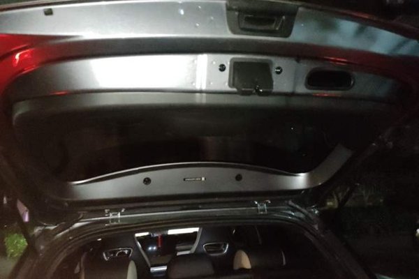 BYD Dolphin 2023, 30099 км, за 9203 USD - фото 20