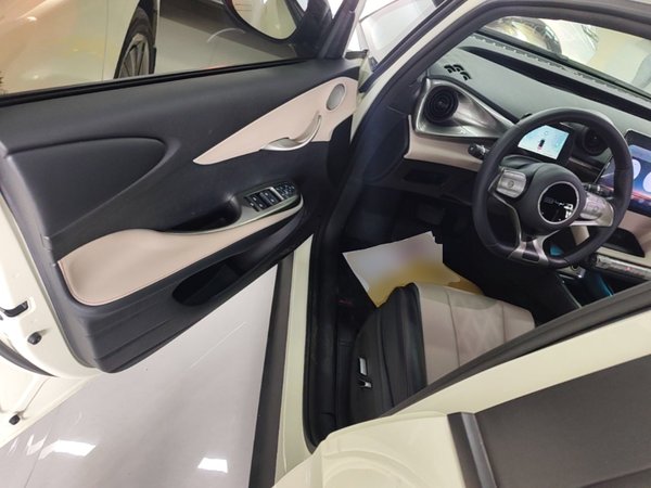 BYD Dolphin 2023, 24800 км, за 11584 USD - фото 9