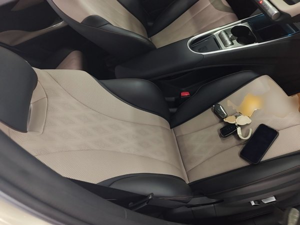 BYD Dolphin 2023, 24800 км, за 11584 USD - фото 13