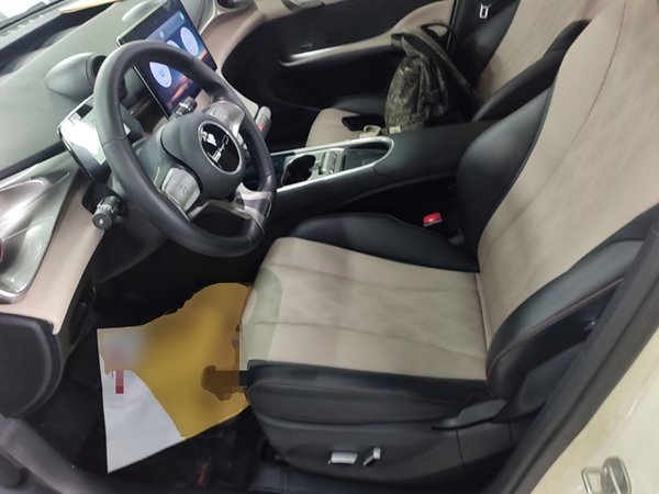 BYD Dolphin 2023, 24800 км, за 11584 USD - фото 8