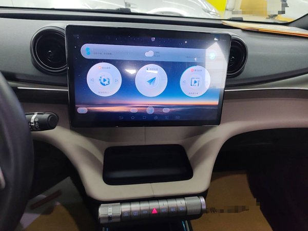 BYD Dolphin 2023, 24800 км, за 11584 USD - фото 6