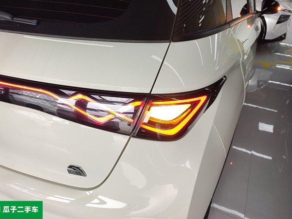 BYD Dolphin 2023, 24800 км, за 11584 USD - фото 19