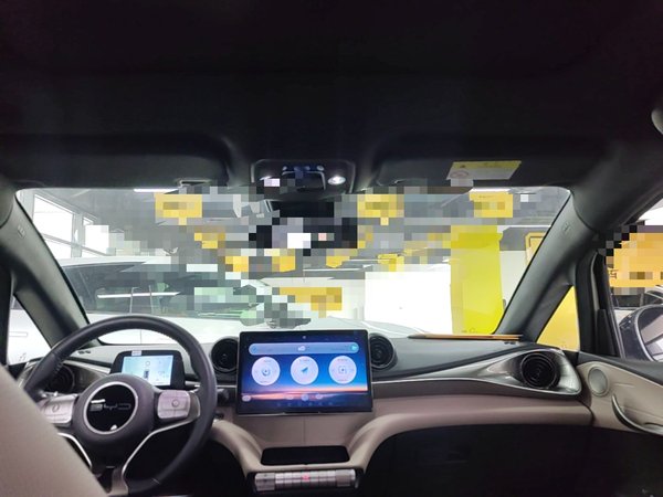 BYD Dolphin 2023, 24800 км, за 11584 USD - фото 11