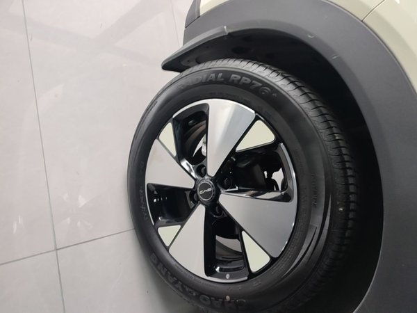 BYD Dolphin 2023, 24800 км, за 11584 USD - фото 22
