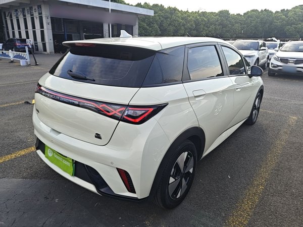 BYD Dolphin 2023, 38900 км, за 12159 USD - фото 6