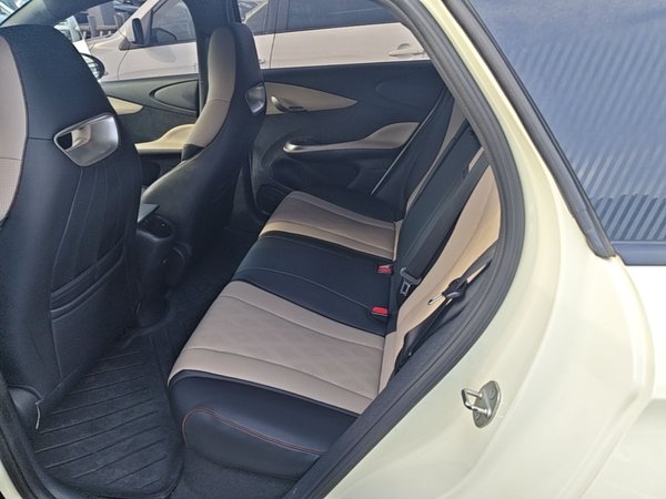 BYD Dolphin 2023, 38900 км, за 12159 USD - фото 20