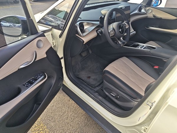 BYD Dolphin 2023, 38900 км, за 12159 USD - фото 19