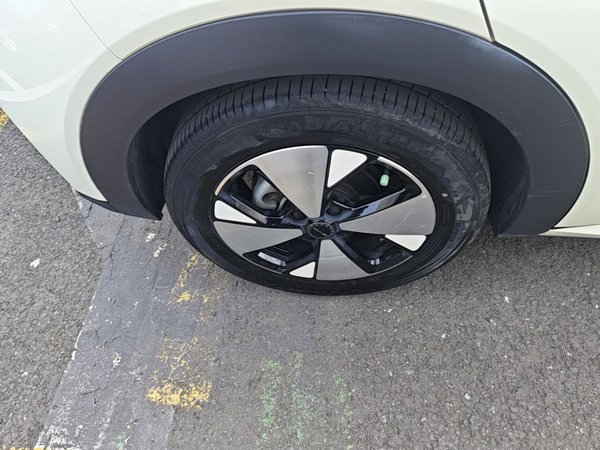 BYD Dolphin 2023, 38900 км, за 12159 USD - фото 10