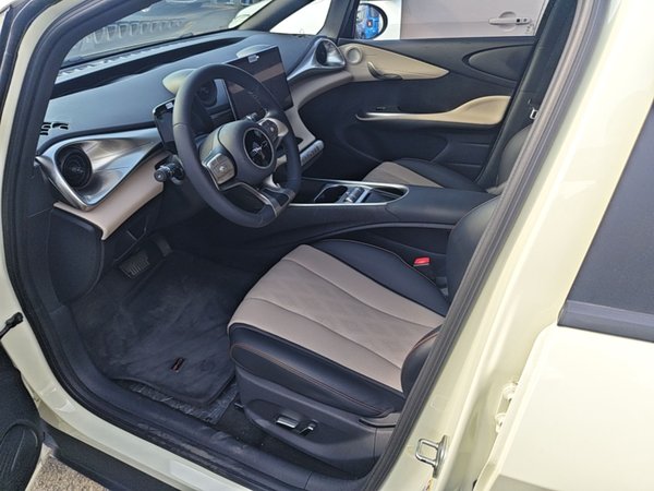 BYD Dolphin 2023, 38900 км, за 12159 USD - фото 18