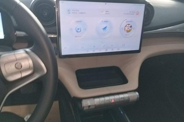 BYD Dolphin 2023, 42700 км, за 10829 USD - фото 20
