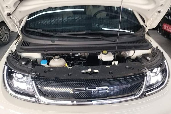 BYD Dolphin 2023, 42700 км, за 10829 USD - фото 30