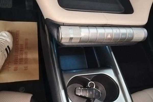 BYD Dolphin 2023, 42700 км, за 10829 USD - фото 21