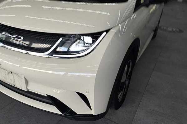 BYD Dolphin 2023, 42700 км, за 10829 USD - фото 8