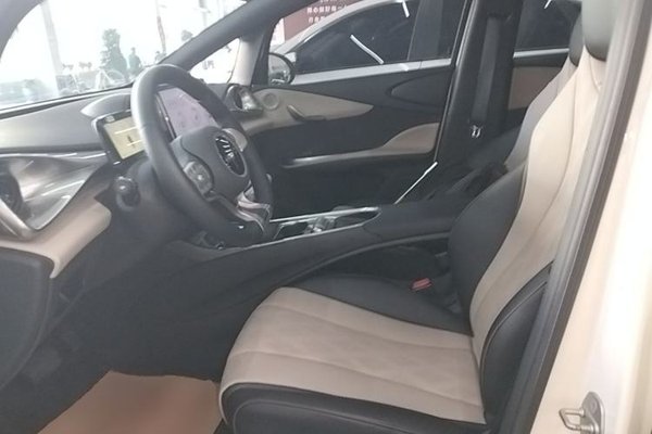 BYD Dolphin 2023, 42700 км, за 10829 USD - фото 22