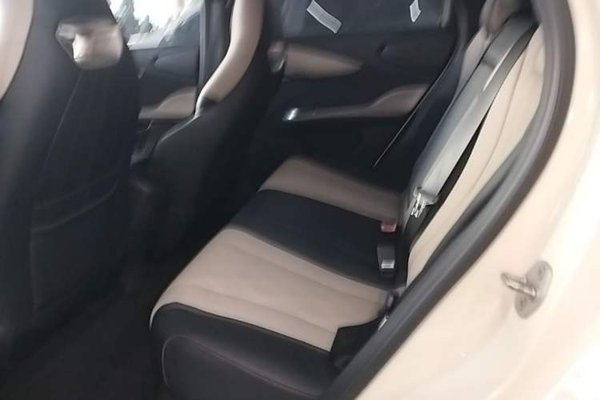 BYD Dolphin 2023, 42700 км, за 10829 USD - фото 25