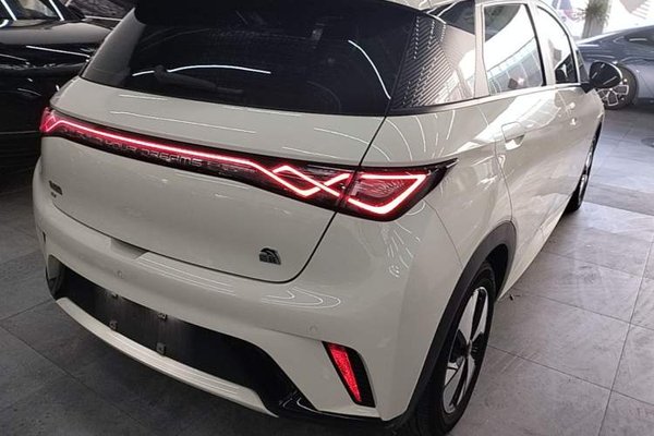 BYD Dolphin 2023, 42700 км, за 10829 USD - фото 6
