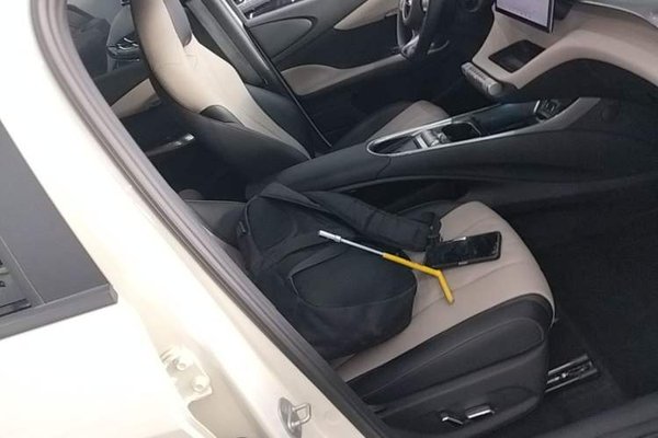 BYD Dolphin 2023, 42700 км, за 10829 USD - фото 24