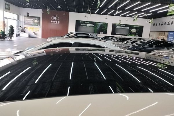 BYD Dolphin 2023, 42700 км, за 10829 USD - фото 7