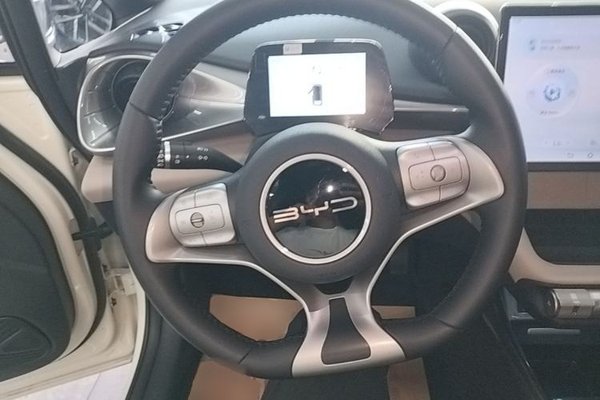 BYD Dolphin 2023, 42700 км, за 10829 USD - фото 18