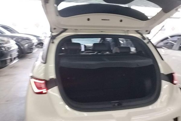BYD Dolphin 2023, 42700 км, за 10829 USD - фото 27