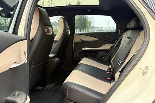 BYD Dolphin 2023, 51300 км, за 10718 USD - фото 28