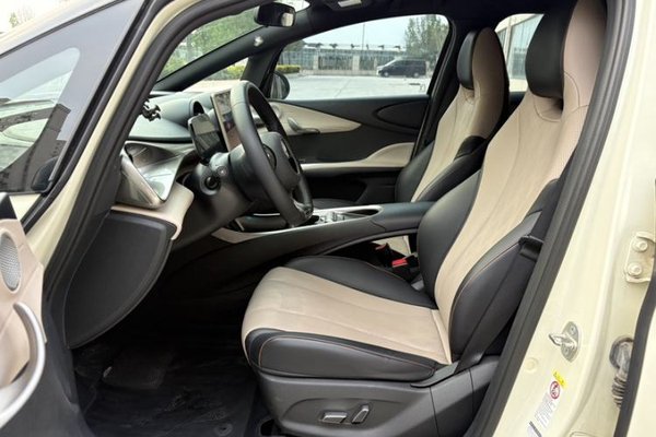BYD Dolphin 2023, 51300 км, за 10718 USD - фото 17