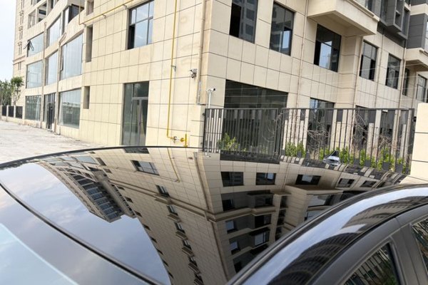BYD Dolphin 2023, 51300 км, за 10718 USD