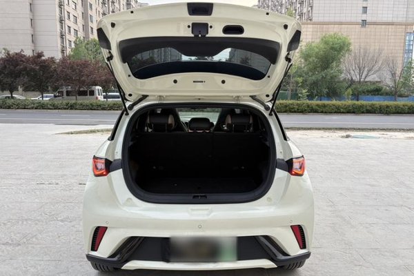 BYD Dolphin 2023, 51300 км, за 10718 USD - фото 20