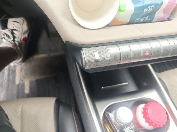 BYD Dolphin 2023, 15700 км, за 10804 USD - фото 13