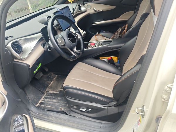 BYD Dolphin 2023, 15700 км, за 10804 USD - фото 14