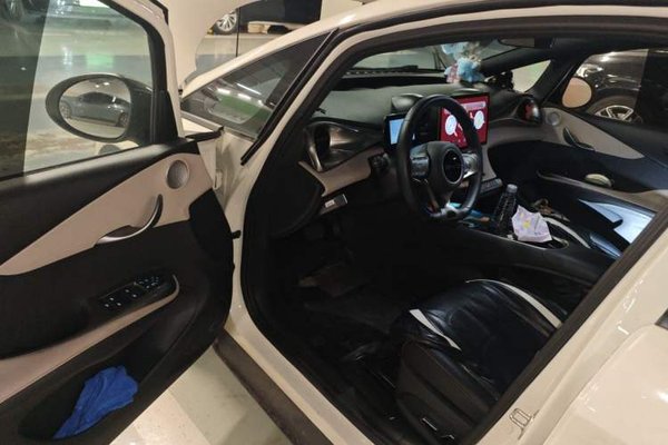 BYD Dolphin 2023, 36300 км, за 9022 USD - фото 17