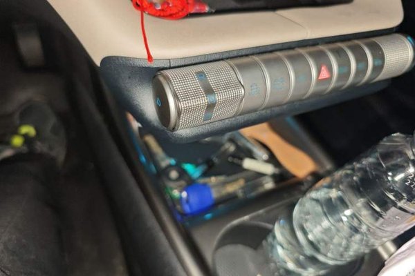 BYD Dolphin 2023, 36300 км, за 9022 USD - фото 15