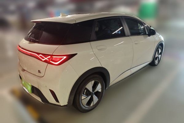 BYD Dolphin 2023, 36300 км, за 9022 USD - фото 6