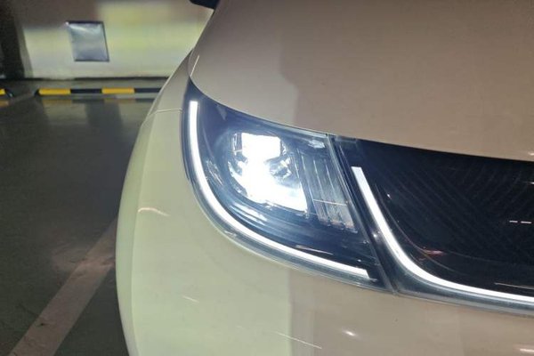 BYD Dolphin 2023, 36300 км, за 9022 USD - фото 7