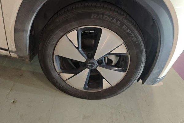 BYD Dolphin 2023, 36300 км, за 9022 USD - фото 8