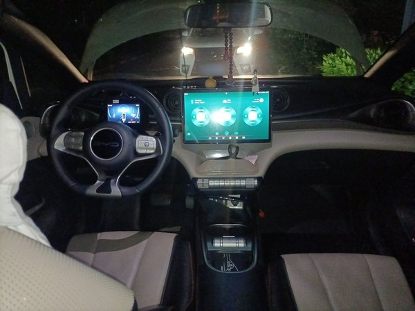 BYD Dolphin 2023, 82899 км, за 9088 USD - фото 10