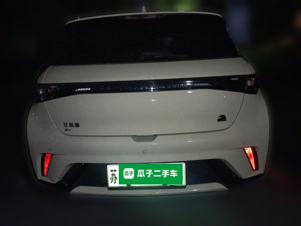 BYD Dolphin 2023, 82899 км, за 9088 USD