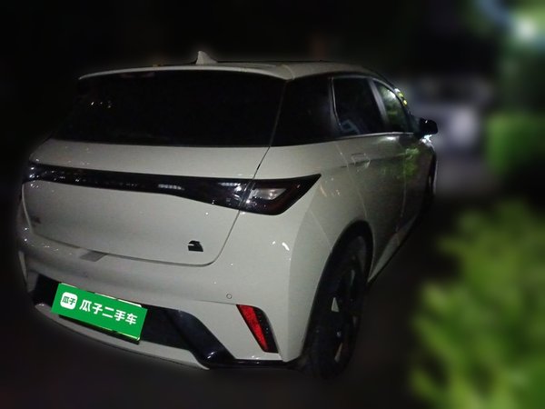 BYD Dolphin 2023, 82899 км, за 9088 USD - фото 6