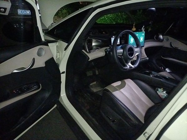 BYD Dolphin 2023, 82899 км, за 9088 USD - фото 17