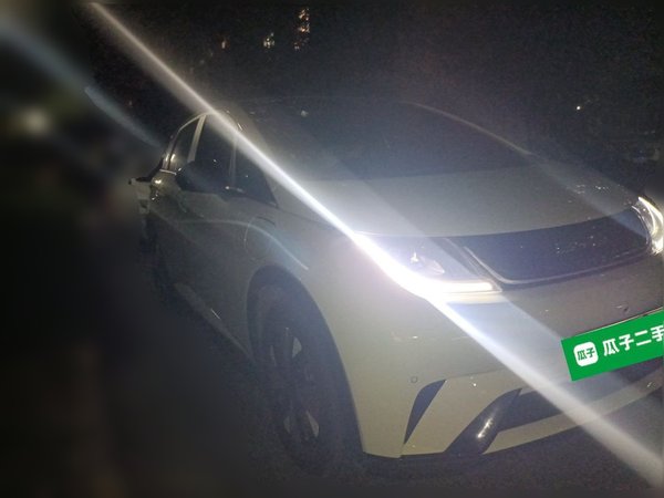 BYD Dolphin 2023, 82899 км, за 9088 USD