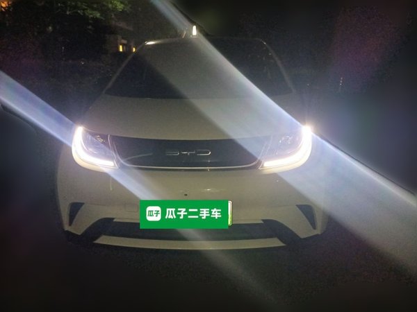 BYD Dolphin 2023, 82899 км, за 9088 USD