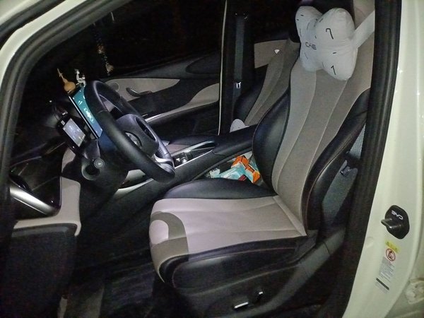 BYD Dolphin 2023, 82899 км, за 9088 USD - фото 16