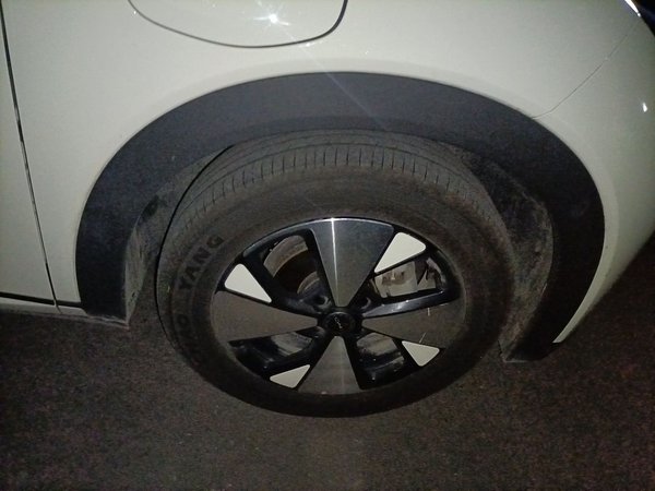BYD Dolphin 2023, 82899 км, за 9088 USD - фото 8