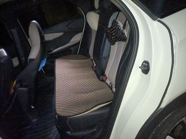 BYD Dolphin 2023, 82899 км, за 9088 USD - фото 18
