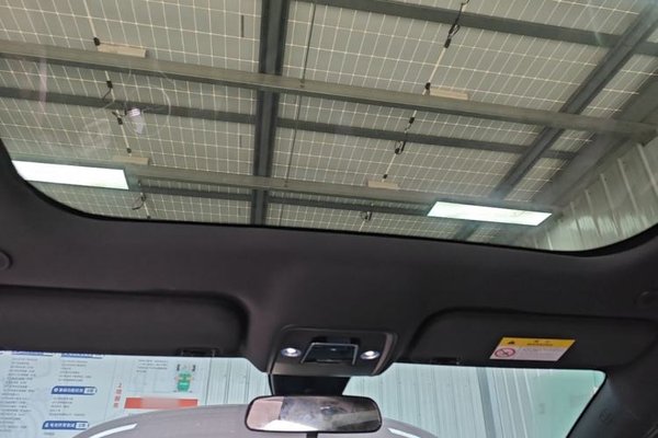BYD Dolphin 2024, 16299 км, за 11891 USD - фото 21