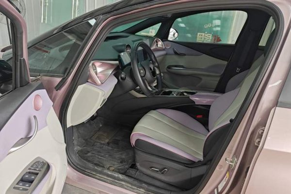 BYD Dolphin 2024, 16299 км, за 11891 USD - фото 18