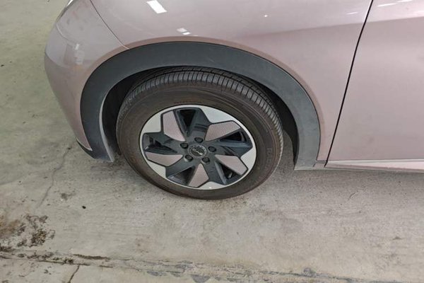 BYD Dolphin 2024, 16299 км, за 11891 USD - фото 8