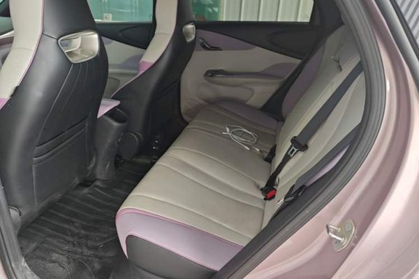 BYD Dolphin 2024, 16299 км, за 11891 USD - фото 20