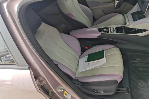 BYD Dolphin 2024, 16299 км, за 11891 USD - фото 23
