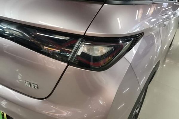 BYD Dolphin 2024, 29400 км, за 11438 USD - фото 8